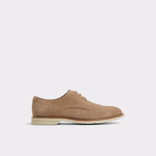 Faro Other Brown Men's Casual Shoes - Oxford shoe - Other Brown