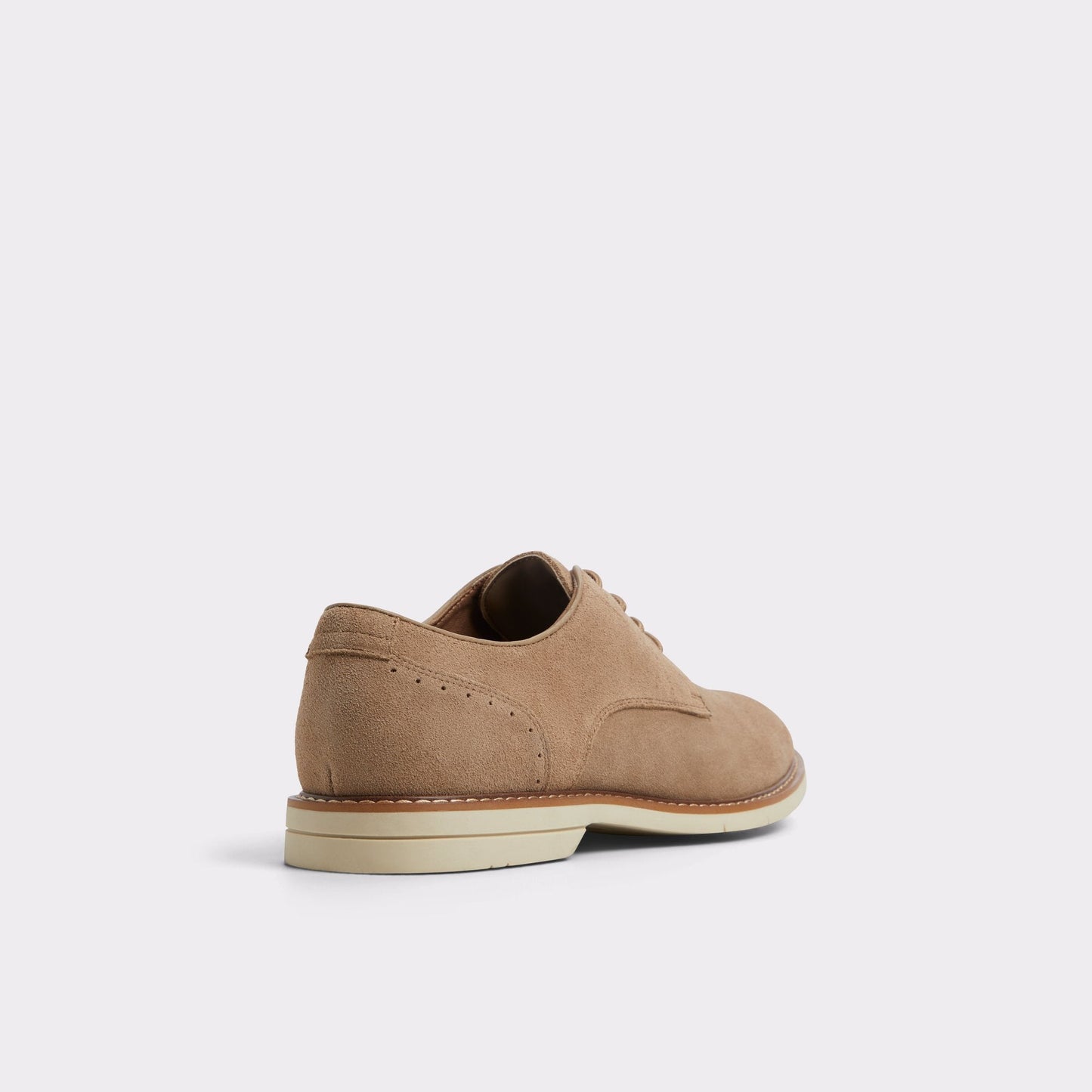 Faro Other Brown Men's Casual Shoes - Oxford shoe - Other Brown