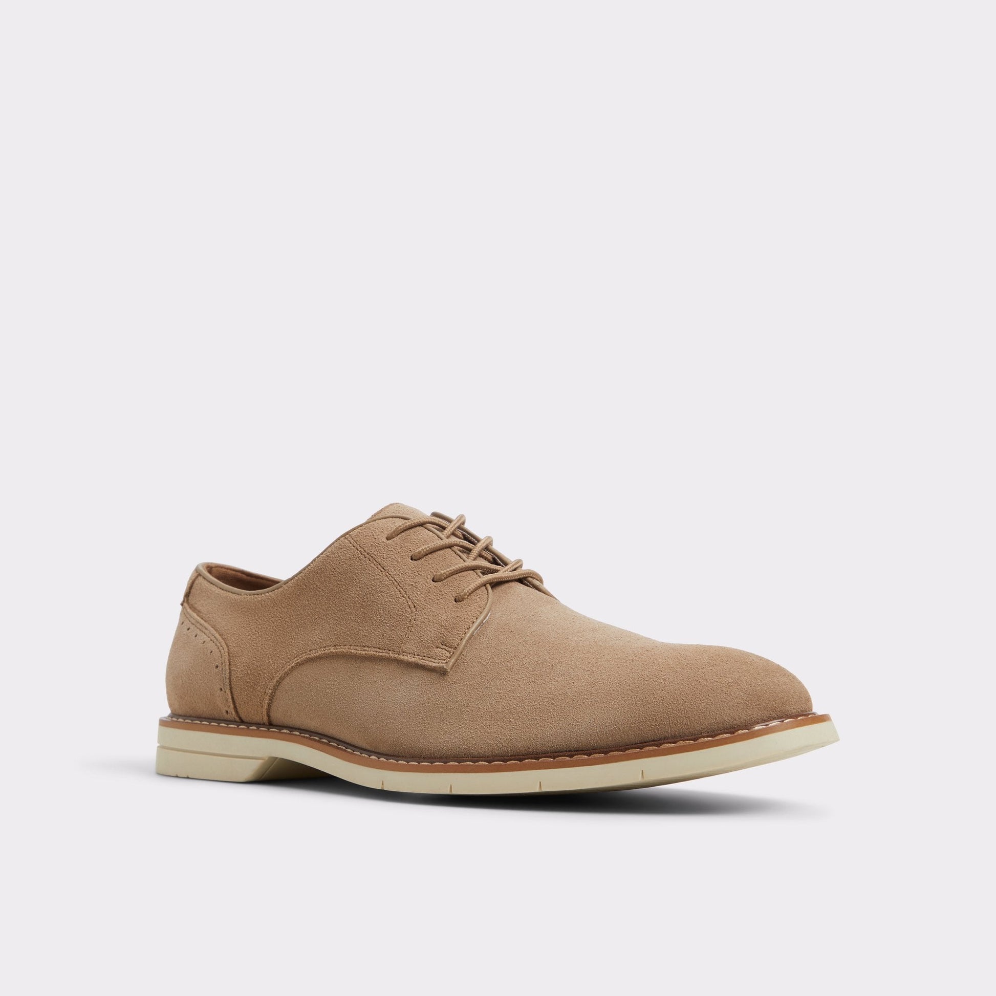 Faro Other Brown Men's Casual Shoes - Oxford shoe - Other Brown