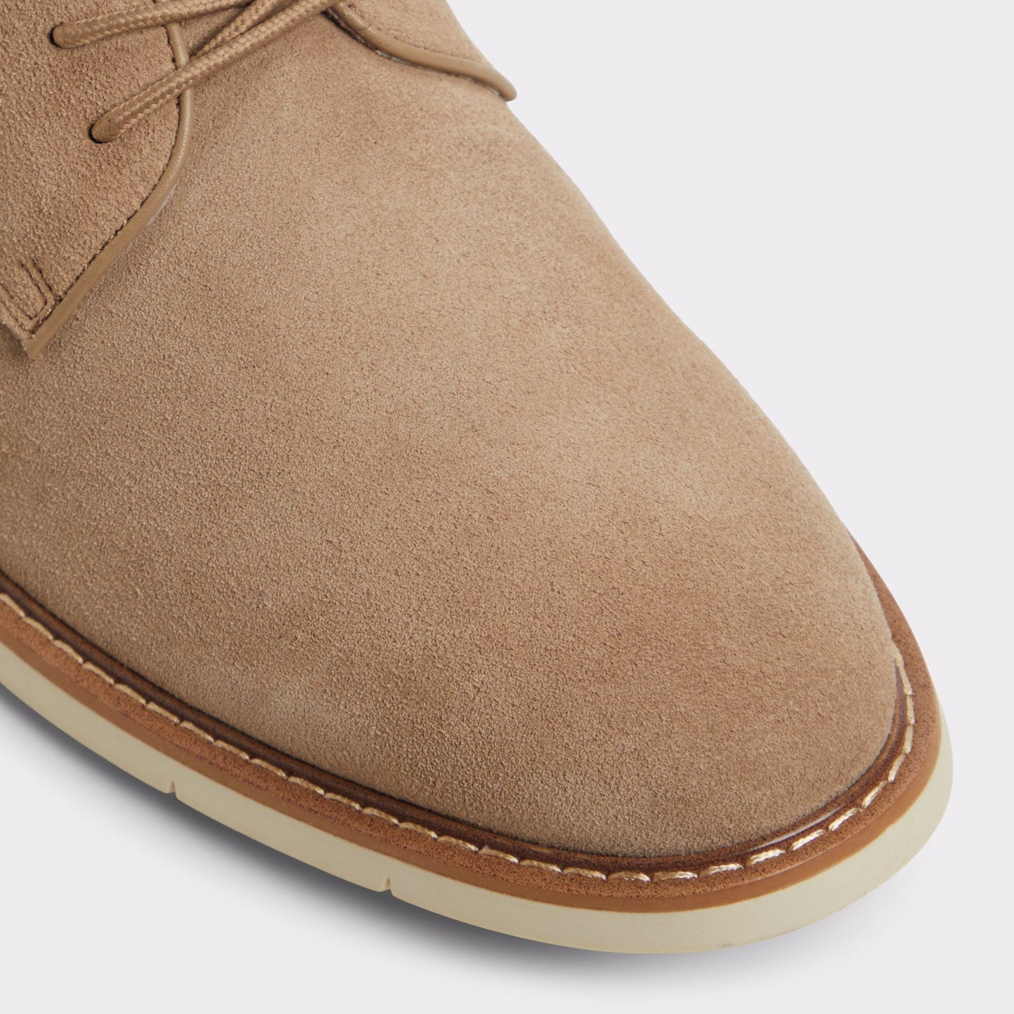 Faro Other Brown Men's Casual Shoes - Oxford shoe - Other Brown