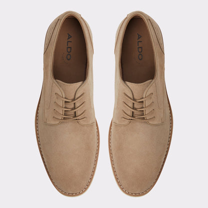 Faro Other Brown Men's Casual Shoes - Oxford shoe - Other Brown