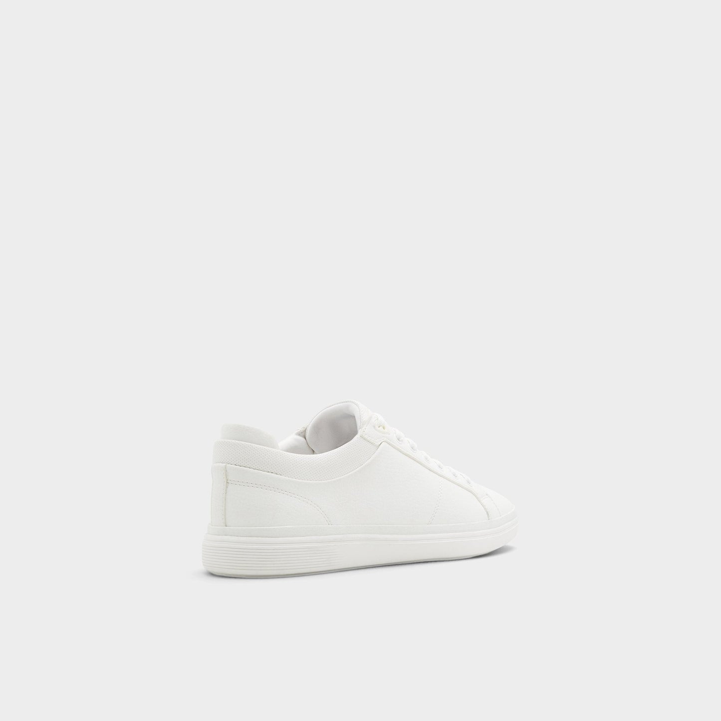 Finespec Other White Men's Low top - Low top sneaker, Cup sole - Other white