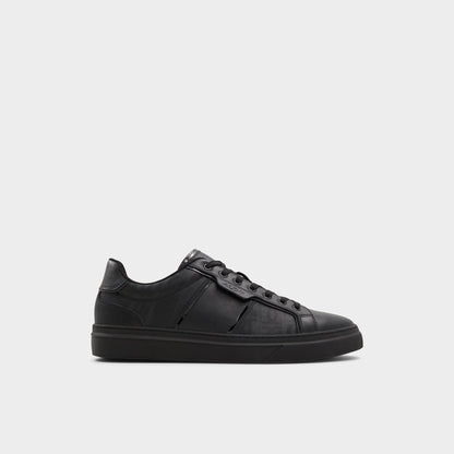 Ccourtline Other Black Men's Low top - Low top sneaker - Other black