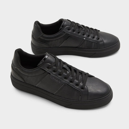 Ccourtline Other Black Men's Low top - Low top sneaker - Other black