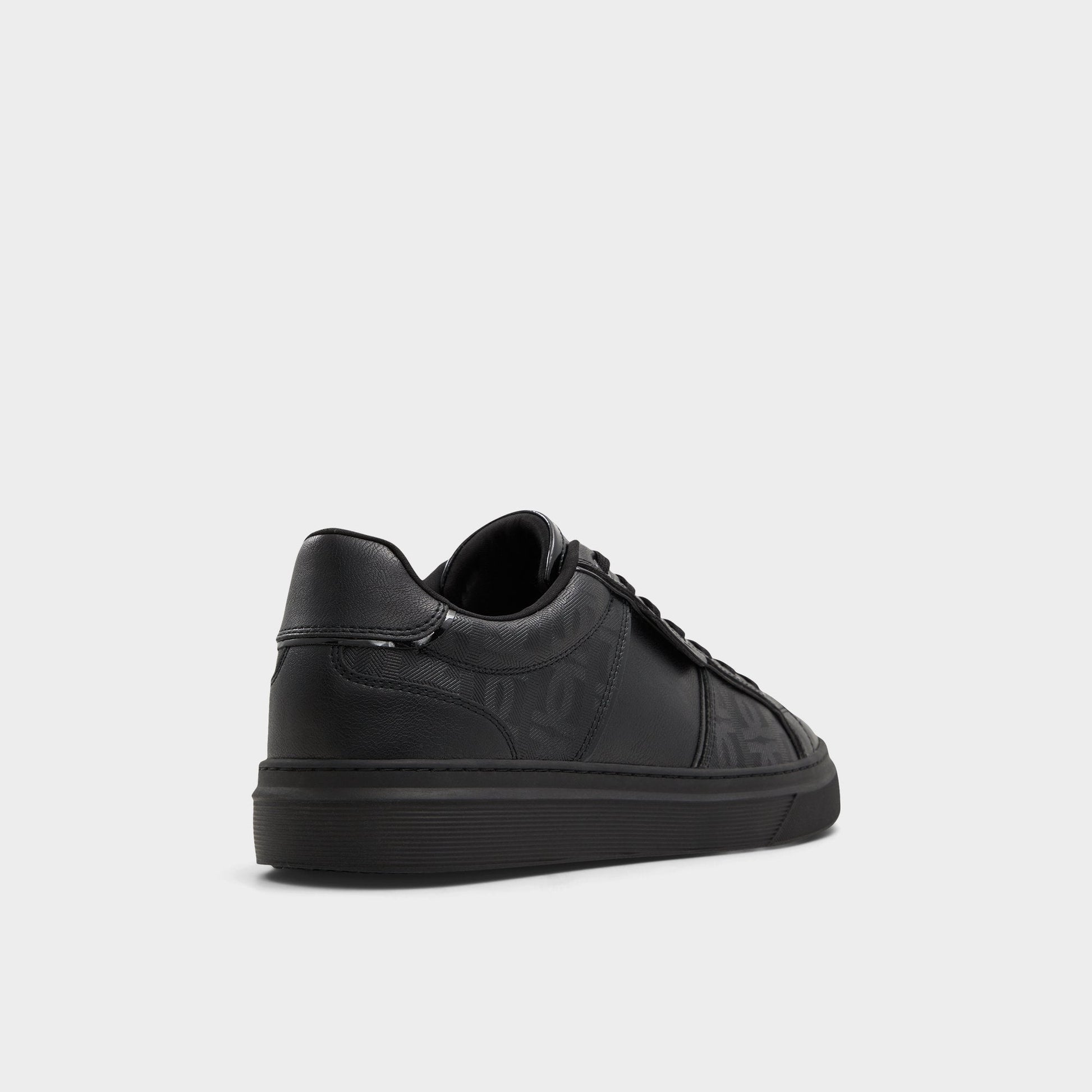 Ccourtline Other Black Men's Low top - Low top sneaker - Other black