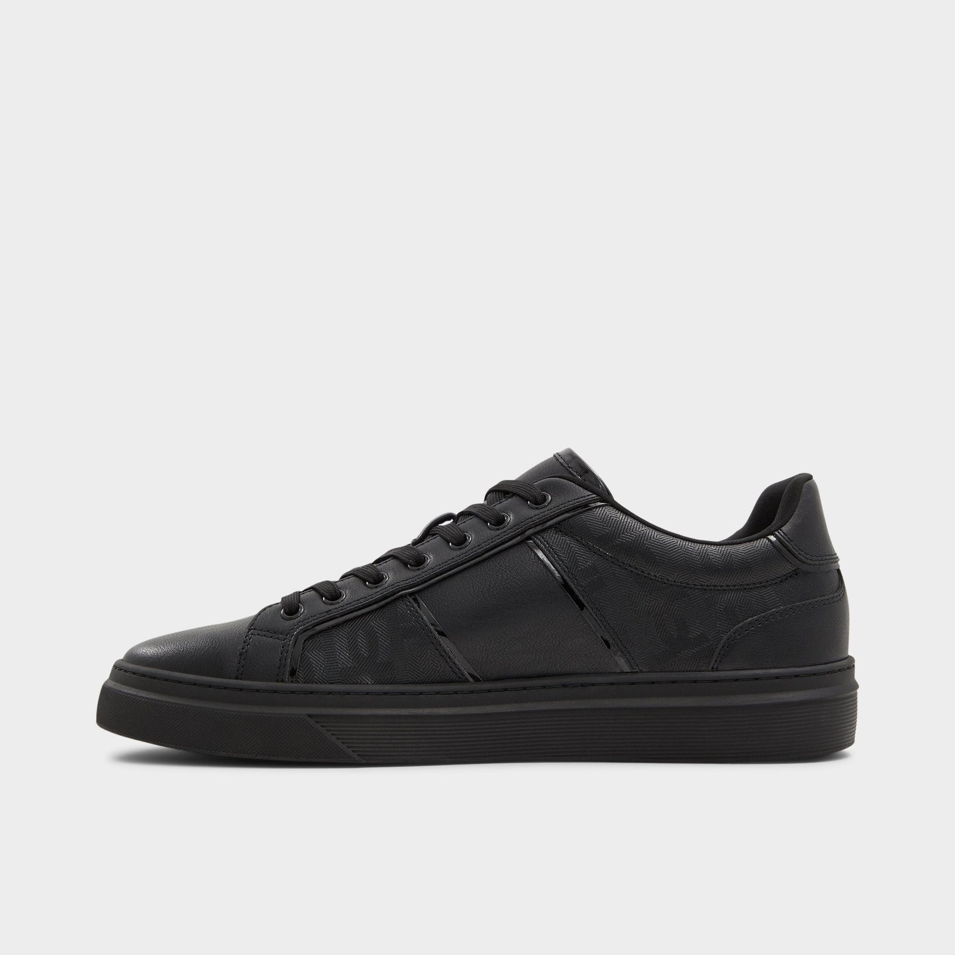 Ccourtline Other Black Men's Low top - Low top sneaker - Other black