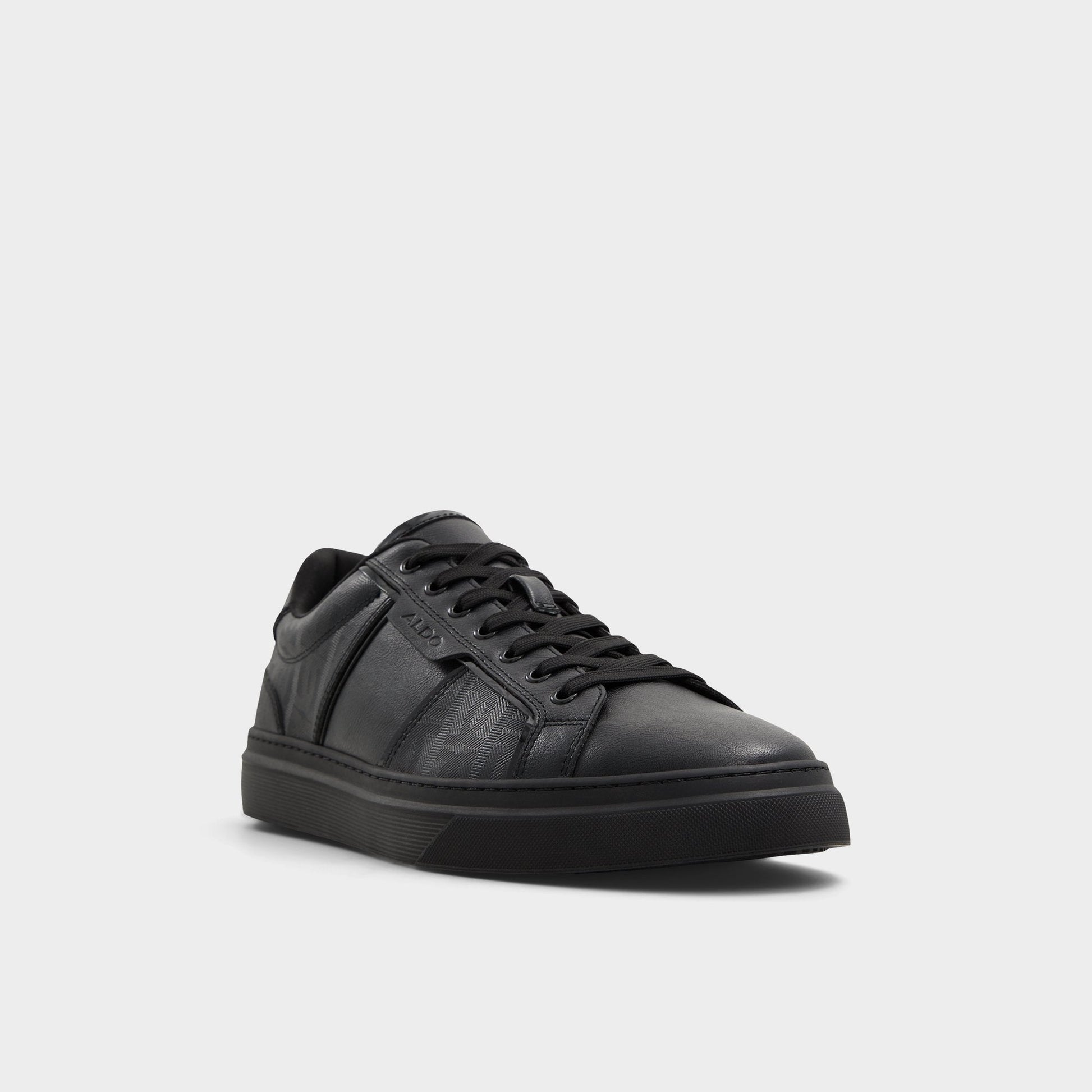 Ccourtline Other Black Men's Low top - Low top sneaker - Other black