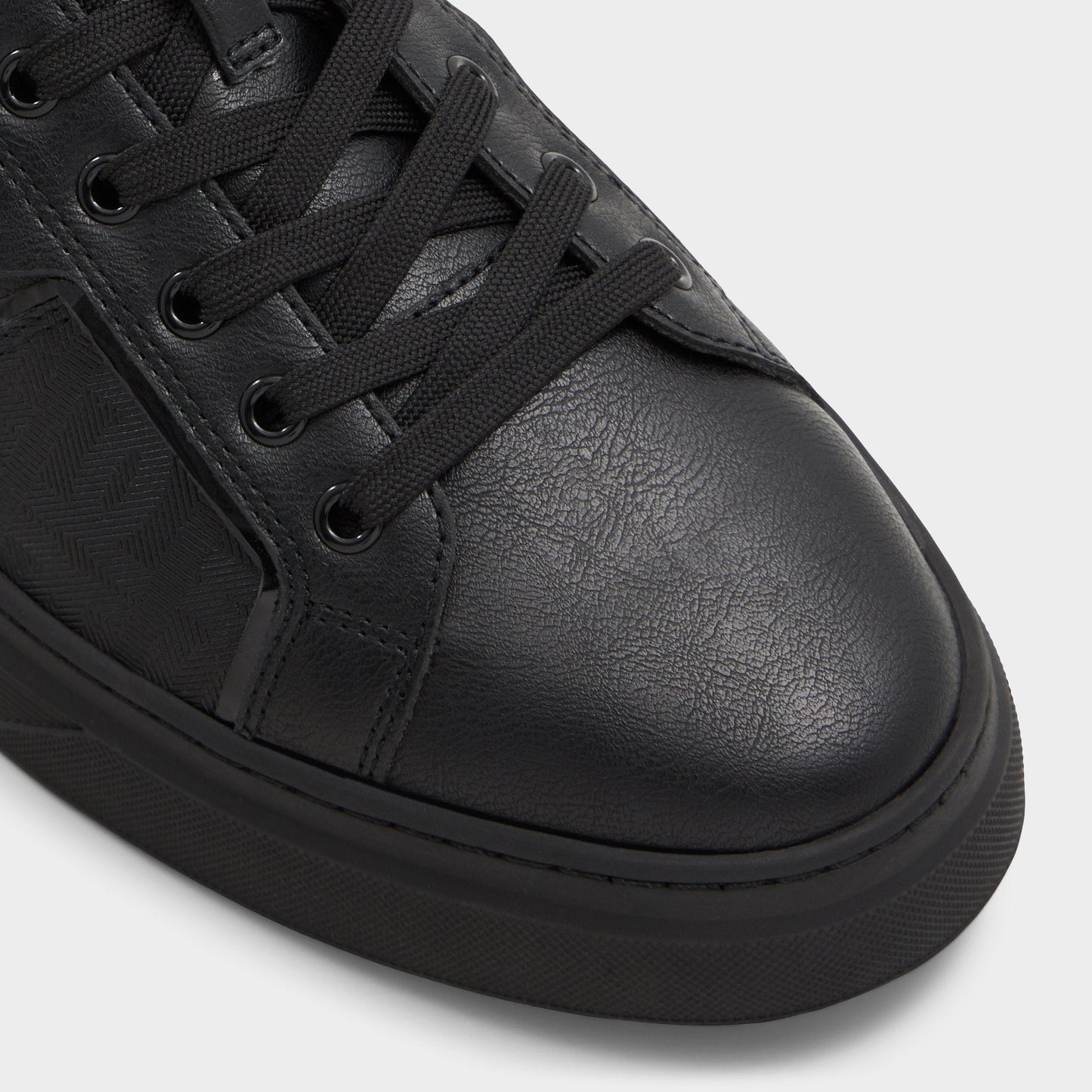 Ccourtline Other Black Men's Low top - Low top sneaker - Other black