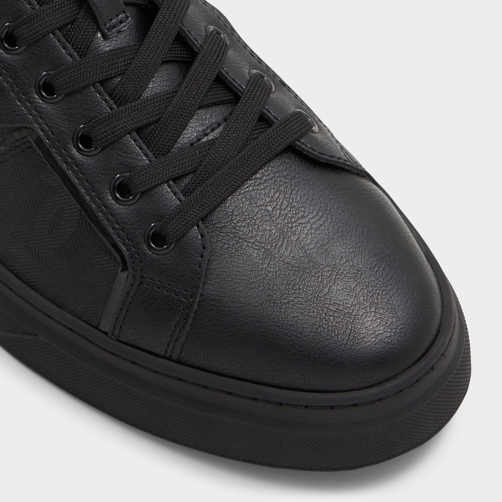 Ccourtline Other Black Men's Low top - Low top sneaker - Other black