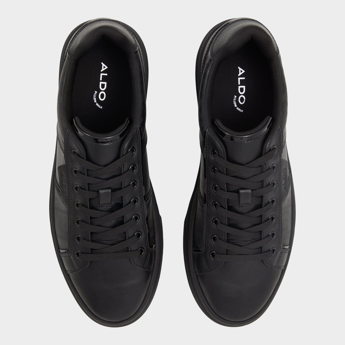 Ccourtline Other Black Men's Low top - Low top sneaker - Other black