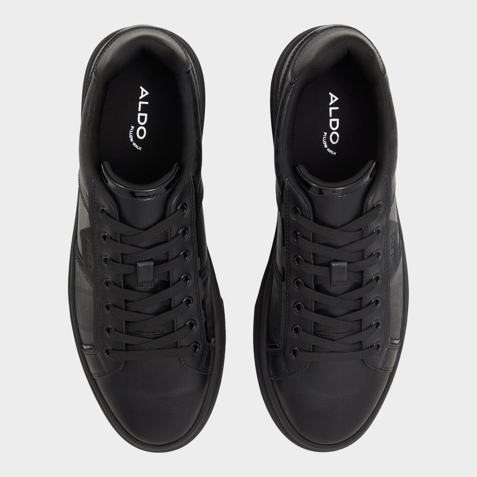 Ccourtline Other Black Men's Low top - Low top sneaker - Other black