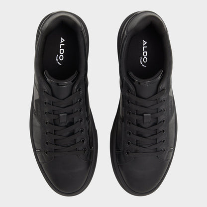 Ccourtline Other Black Men's Low top - Low top sneaker - Other black
