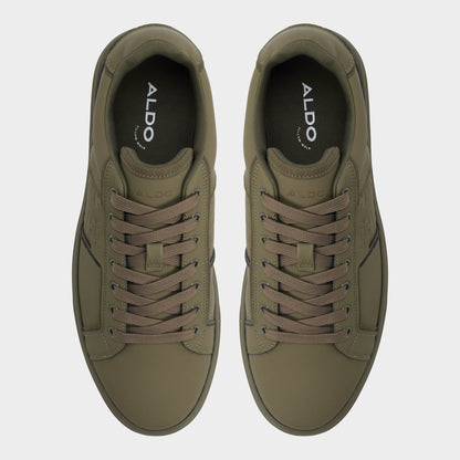 Ccourtline in Khaki 14153722 - Low top sneaker - Khaki
