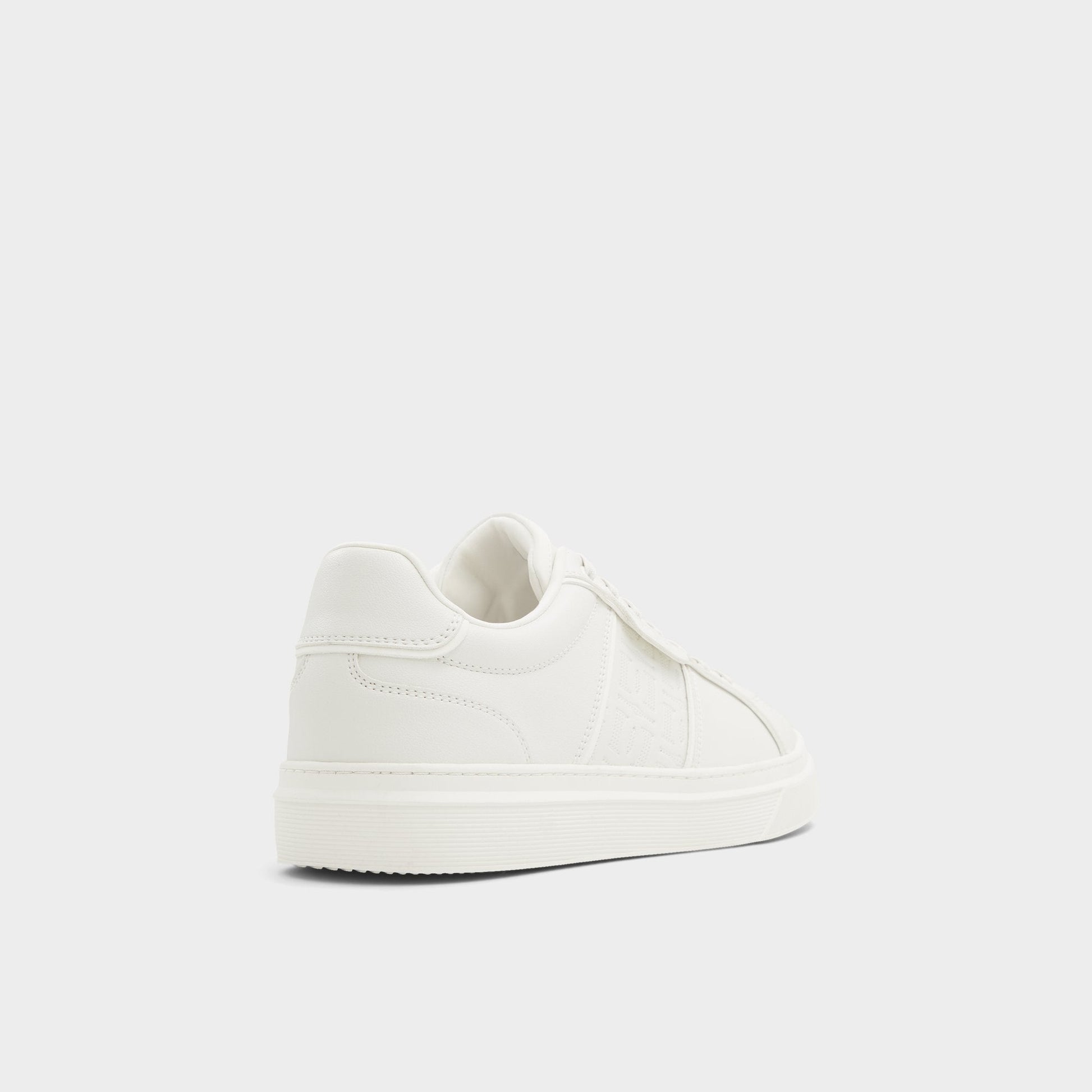 Ccourtline White/Bone Men's Low top - Low top sneaker - White/bone