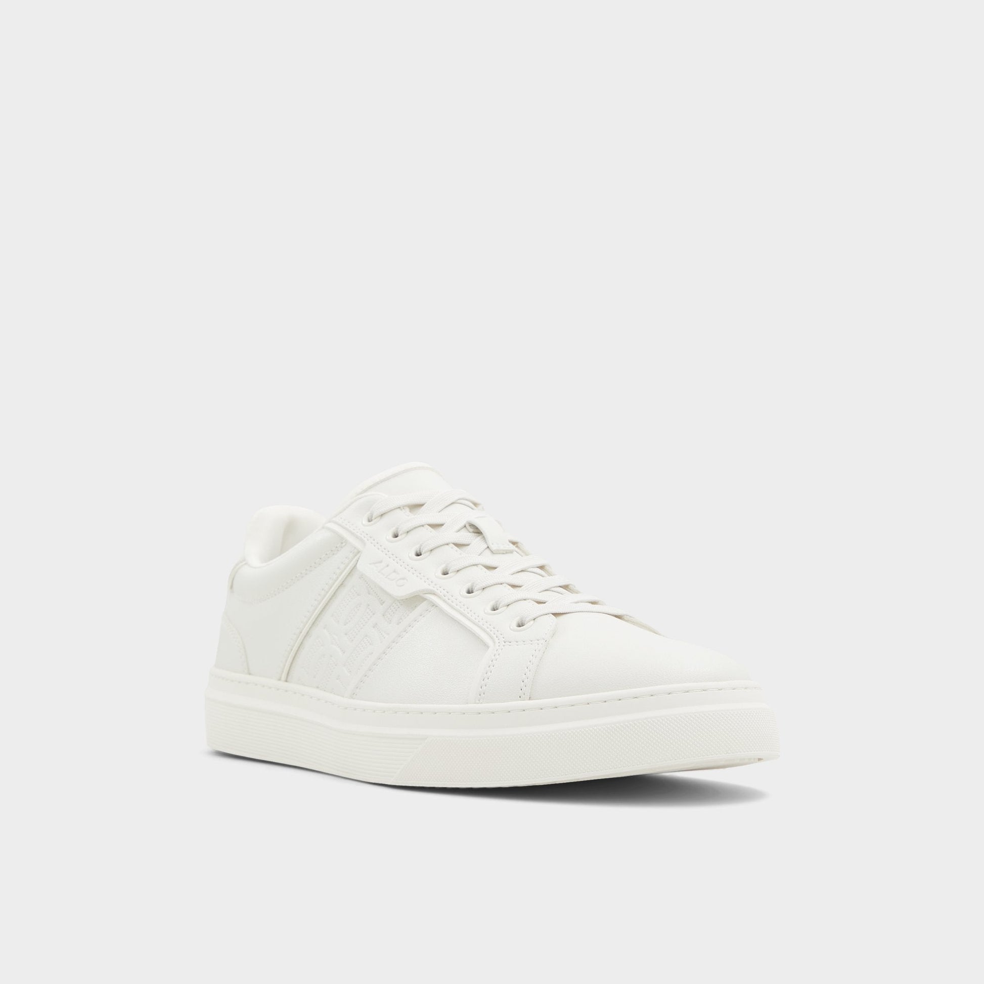 Ccourtline White/Bone Men's Low top - Low top sneaker - White/bone