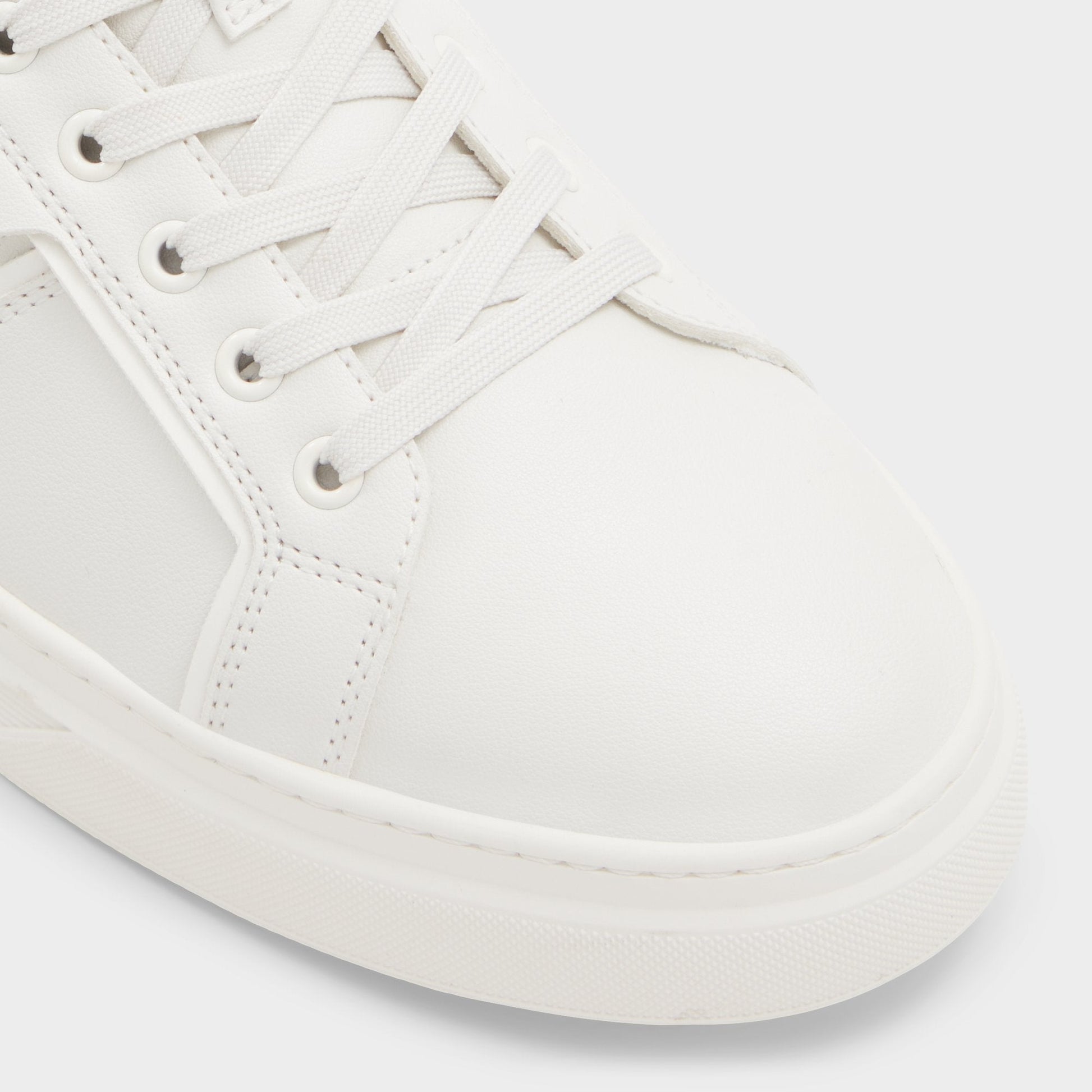 Ccourtline White/Bone Men's Low top - Low top sneaker - White/bone