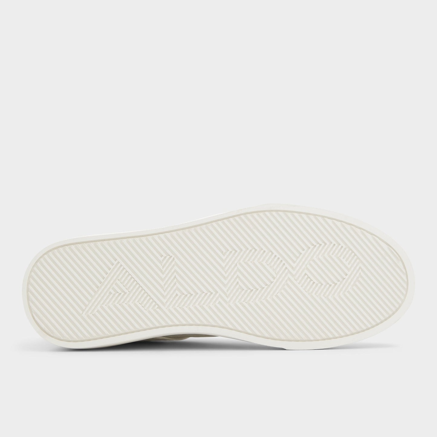 Ccourtline White/Bone Men's Low top - Low top sneaker - White/bone