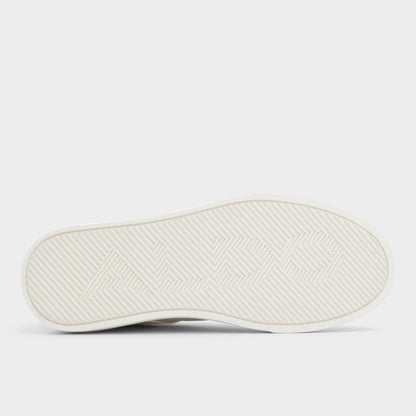 Ccourtline White/Bone Men's Low top - Low top sneaker - White/bone