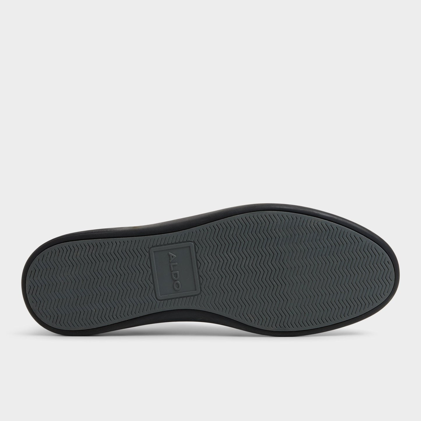 Kurtis Black Men's Low top - Low top sneaker, Cup sole - Black