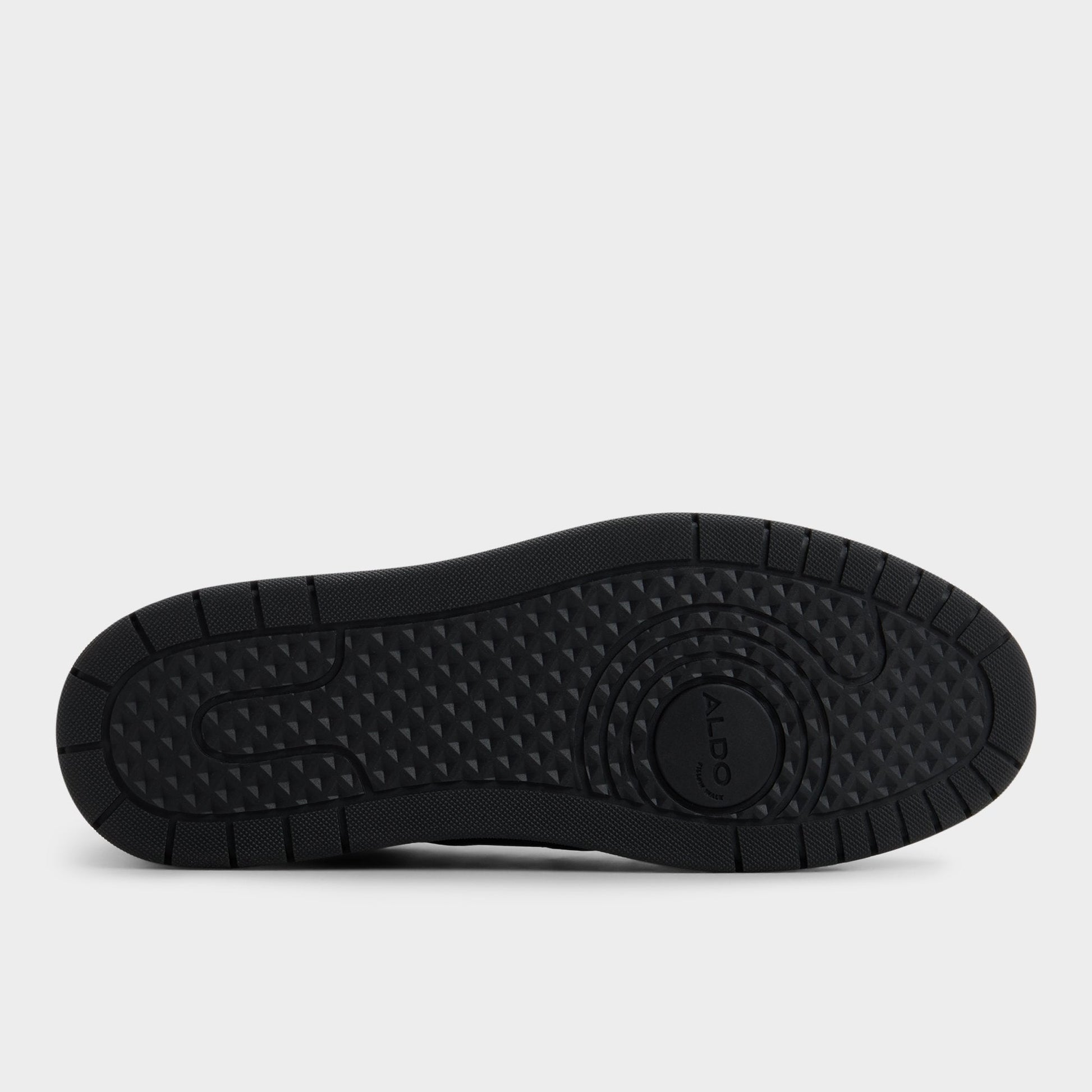 Kian in Black 14154133 - Low top sneaker, Cup sole - Black