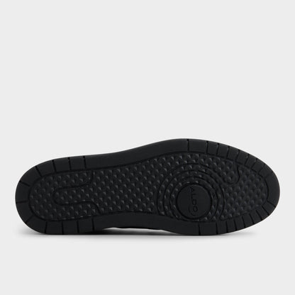 Kian in Black 14154133 - Low top sneaker, Cup sole - Black