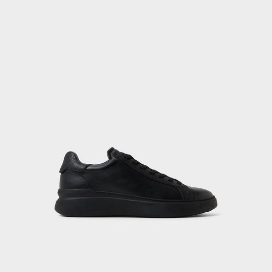Toddy in Black Black 14134996 - Low top sneaker - Black/black