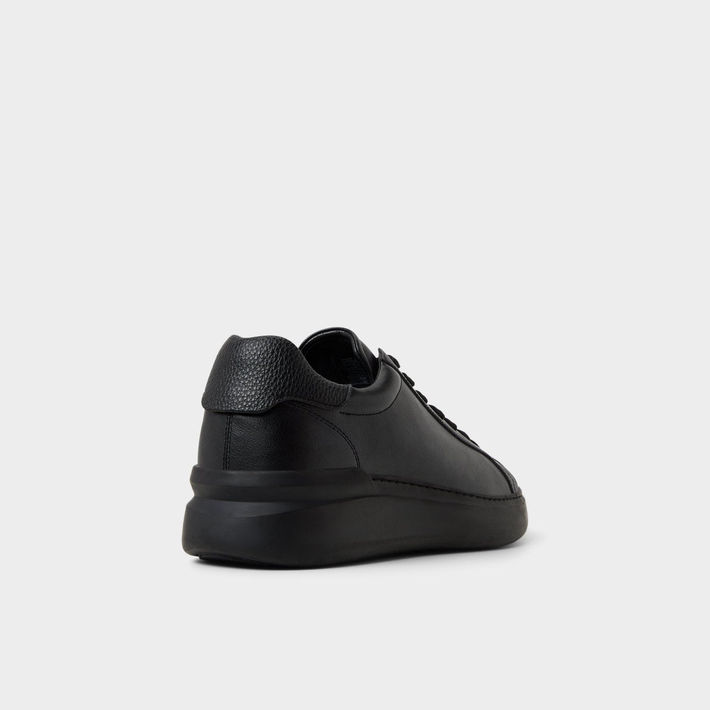 Toddy in Black Black 14134996 - Low top sneaker - Black/black