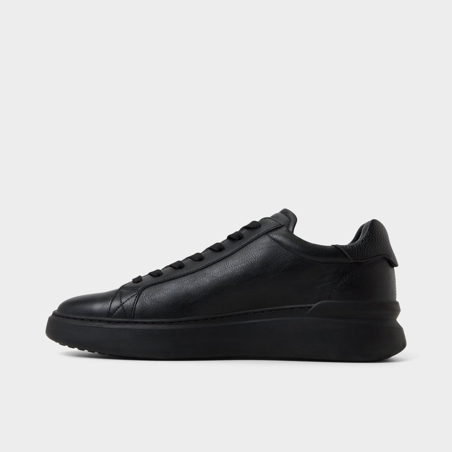 Toddy in Black Black 14134996 - Low top sneaker - Black/black
