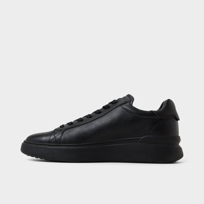 Toddy in Black Black 14134996 - Low top sneaker - Black/black
