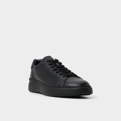 Toddy in Black Black 14134996 - Low top sneaker - Black/black