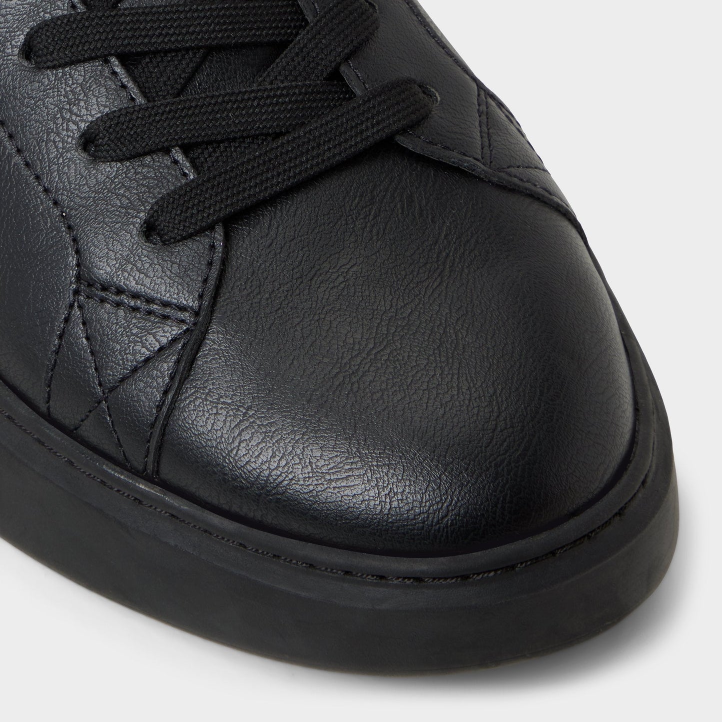 Toddy in Black Black 14134996 - Low top sneaker - Black/black