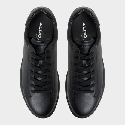 Toddy in Black Black 14134996 - Low top sneaker - Black/black