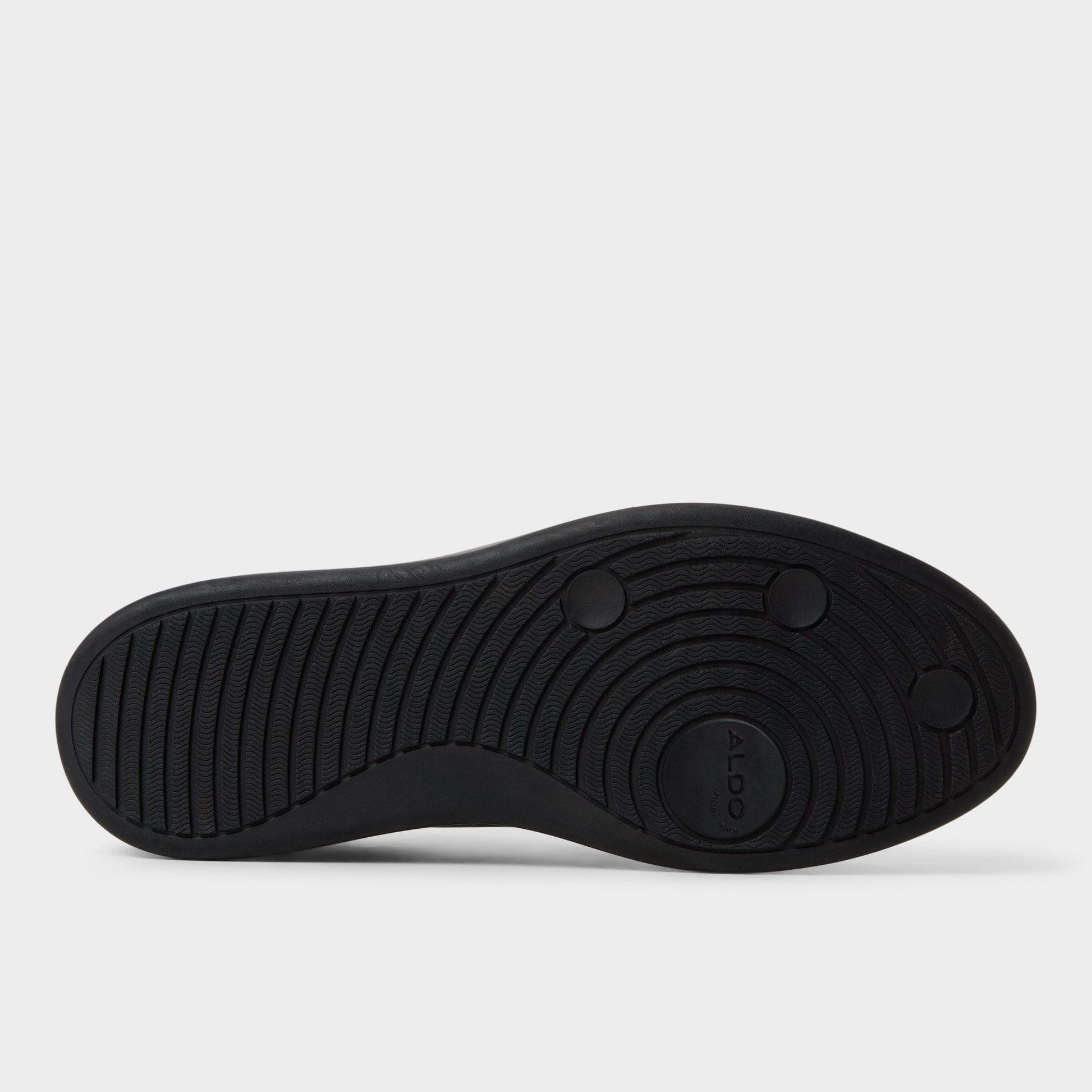 Toddy in Black Black 14134996 - Low top sneaker - Black/black