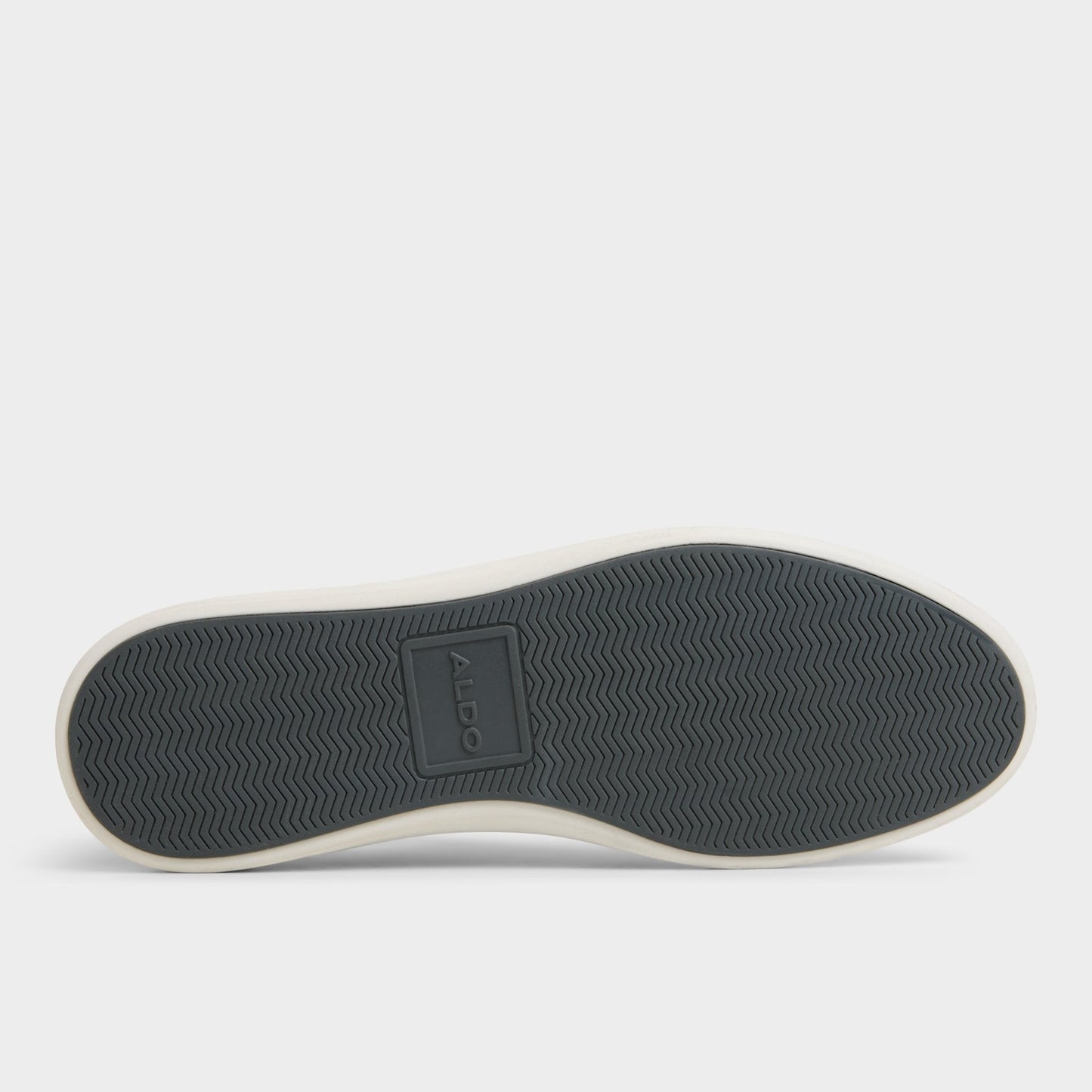 Kurtis Navy Men's Low top - Low top sneaker, Cup sole - Navy