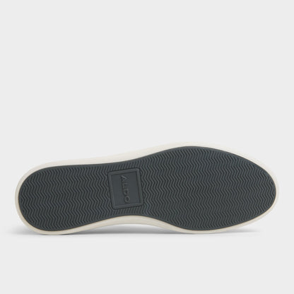 Kurtis Navy Men's Low top - Low top sneaker, Cup sole - Navy