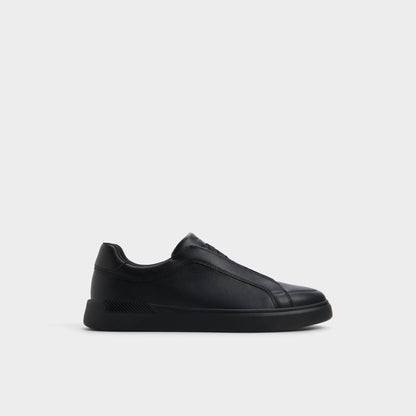 Jona in Open Black 14048375 - Slip-on sneaker, Cup sole - Open black