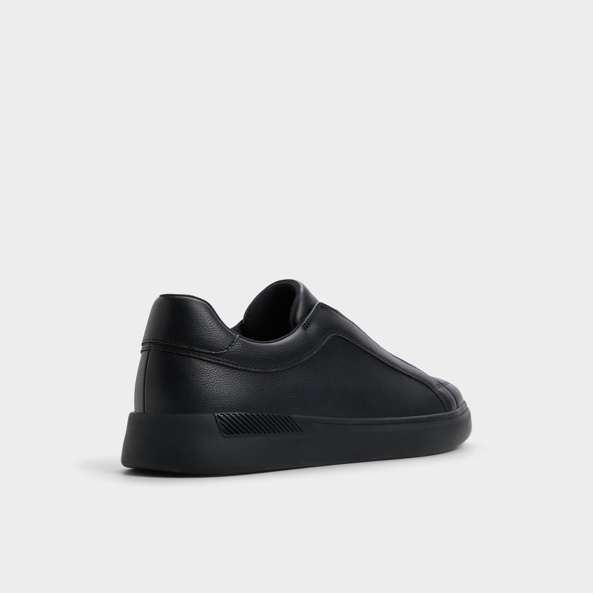 Jona in Open Black 14048375 - Slip-on sneaker, Cup sole - Open black