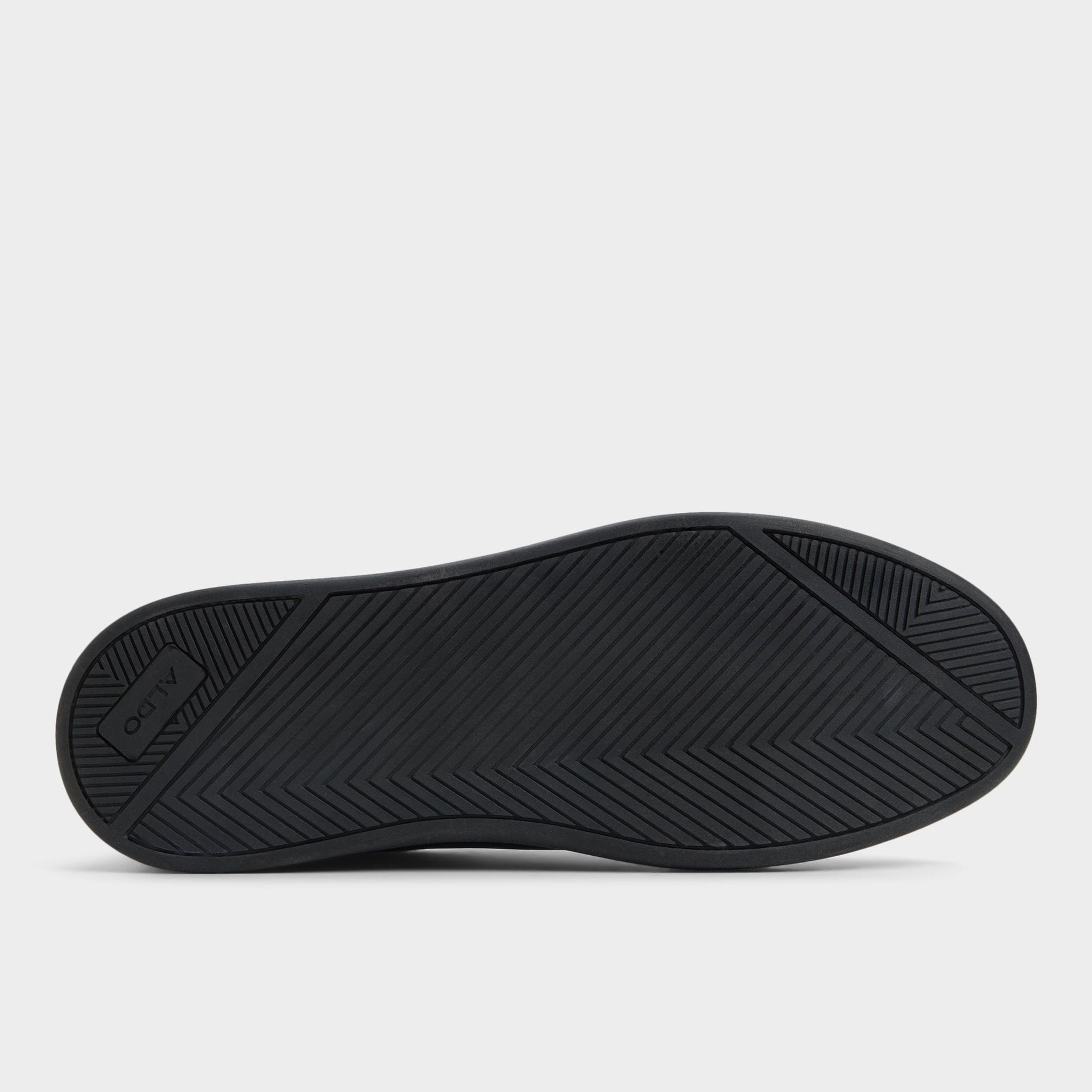 Jona in Open Black 14048375 - Slip-on sneaker, Cup sole - Open black