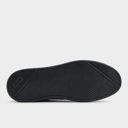 Jona in Open Black 14048375 - Slip-on sneaker, Cup sole - Open black