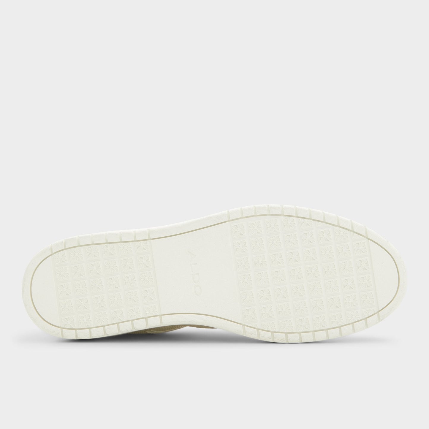 Zethan Other White Men's Low top - Low top sneaker, Cup sole - Other white