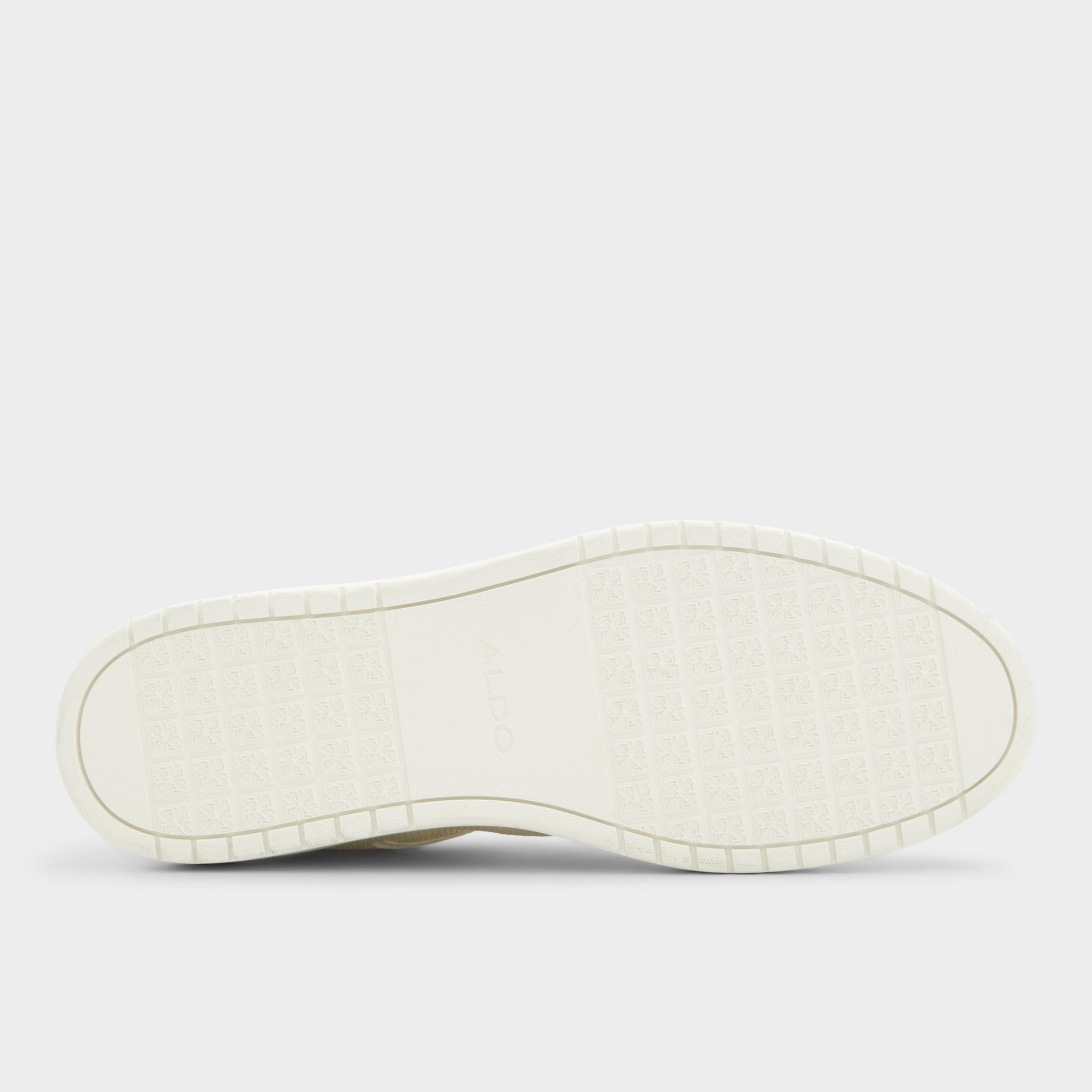 Zethan Other White Men's Low top - Low top sneaker, Cup sole - Other white