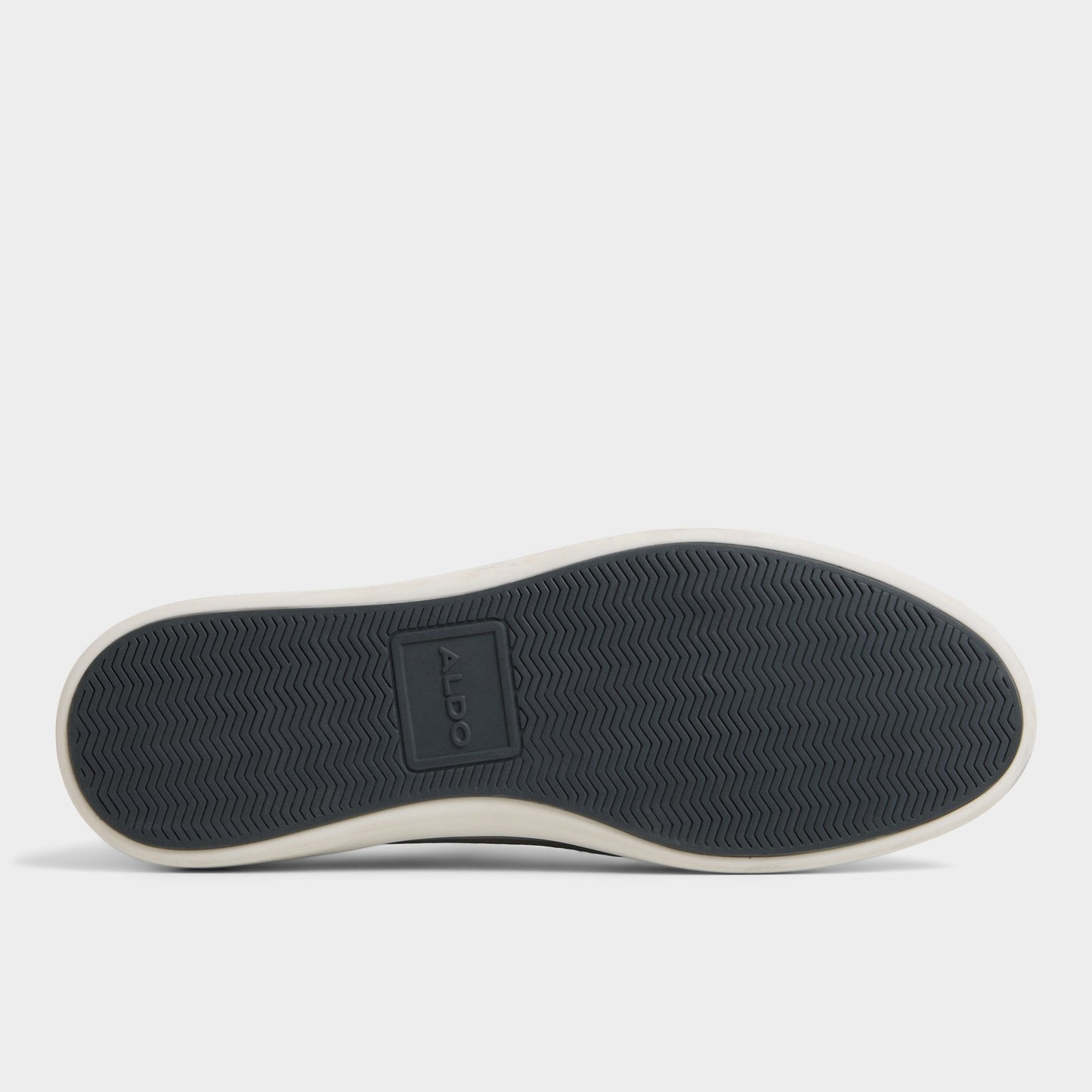 Kurtis Grey Men's Low top - Low top sneaker, Cup sole - Grey