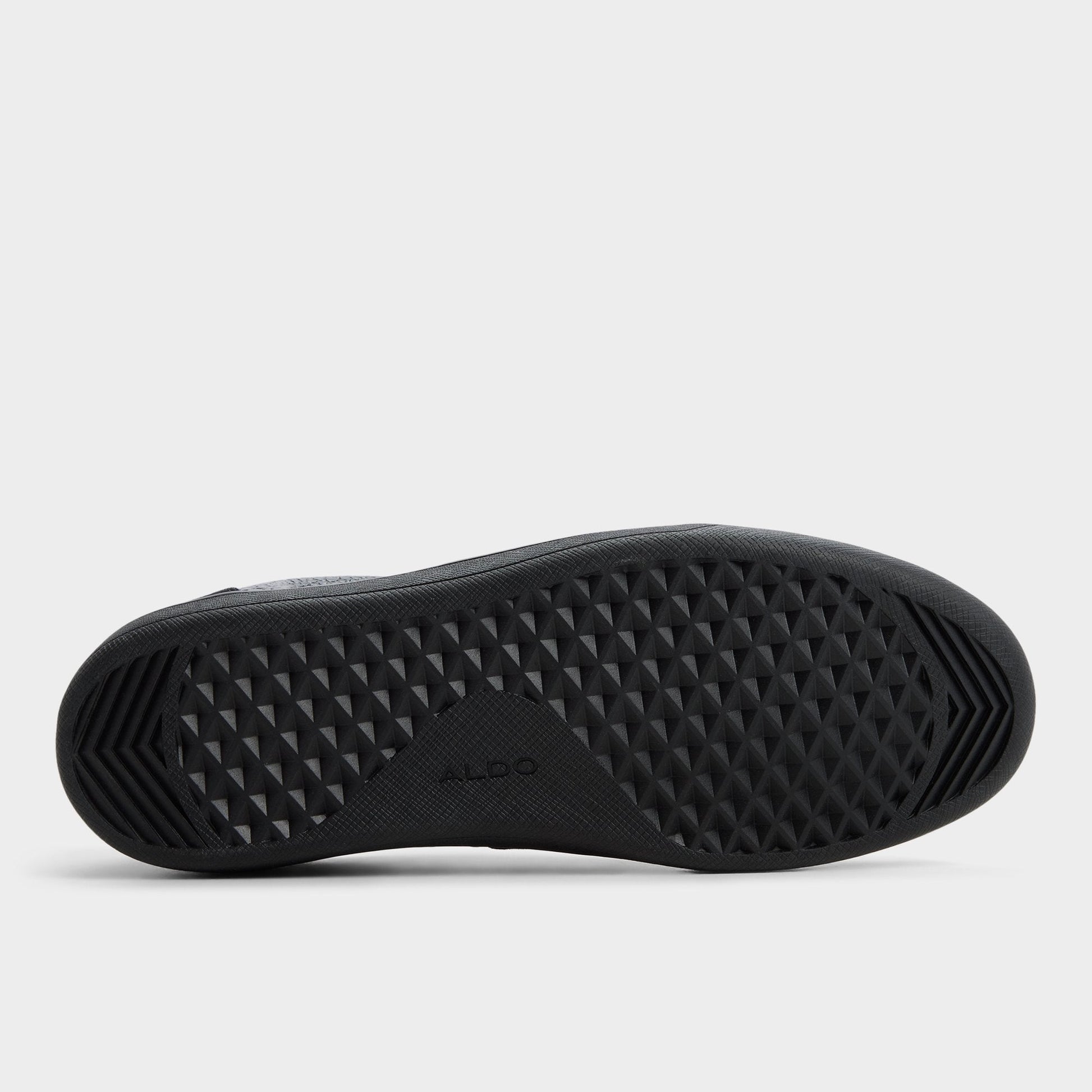 Uptownn in Black Combo - Low top sneaker - Black combo