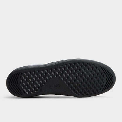 Uptownn in Black Combo - Low top sneaker - Black combo