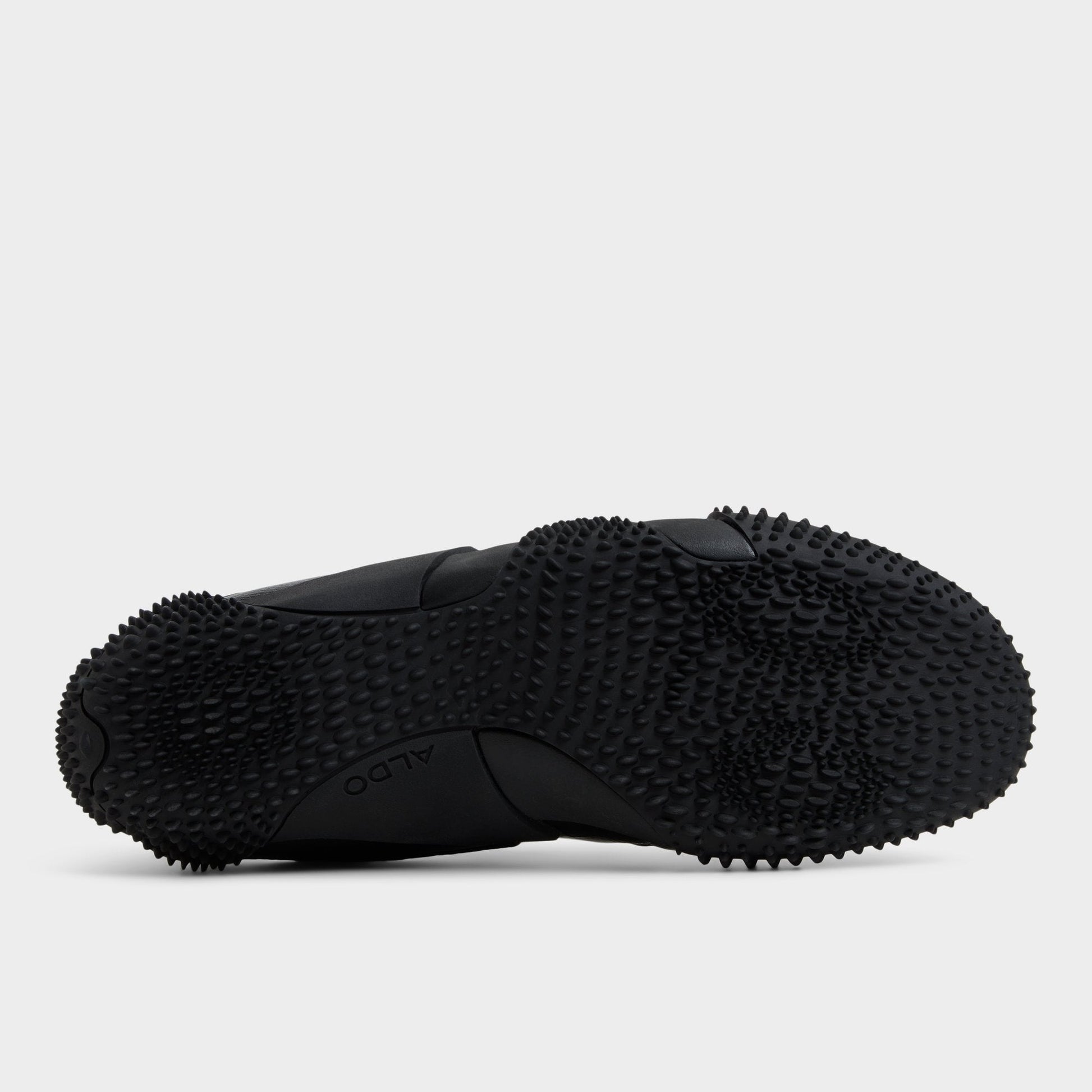 Drive in Black - Low top sneaker - Black
