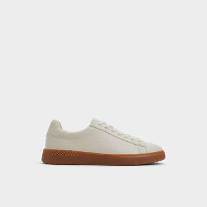 Coolspec in Open Natural 14051328 - Low top sneaker, Cup sole - Open Natural