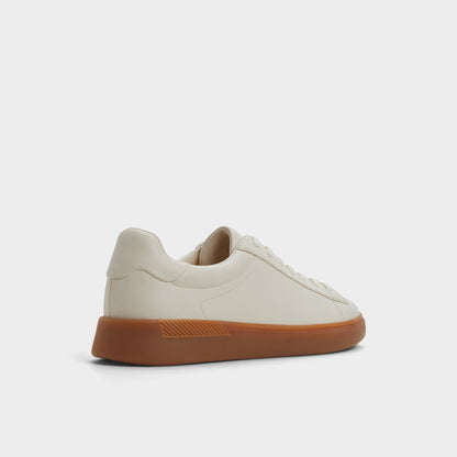 Coolspec in Open Natural 14051328 - Low top sneaker, Cup sole - Open Natural