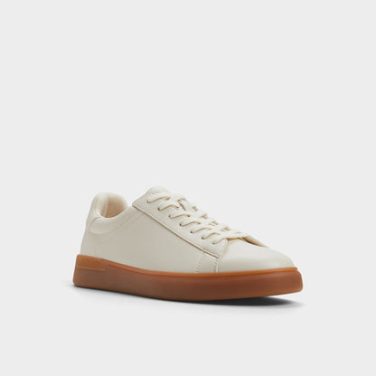 Coolspec in Open Natural 14051328 - Low top sneaker, Cup sole - Open Natural