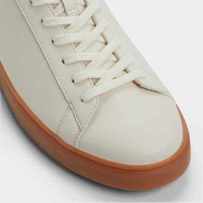 Coolspec in Open Natural 14051328 - Low top sneaker, Cup sole - Open Natural