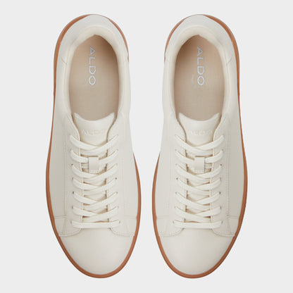 Coolspec in Open Natural 14051328 - Low top sneaker, Cup sole - Open Natural